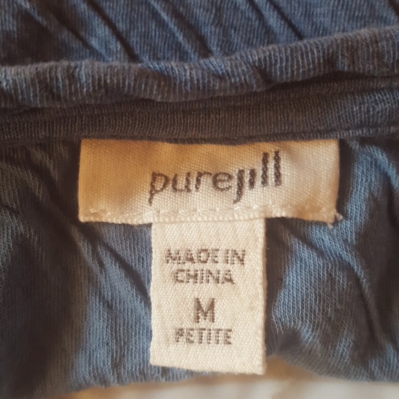 Tunic Top - Picture 4 of 4